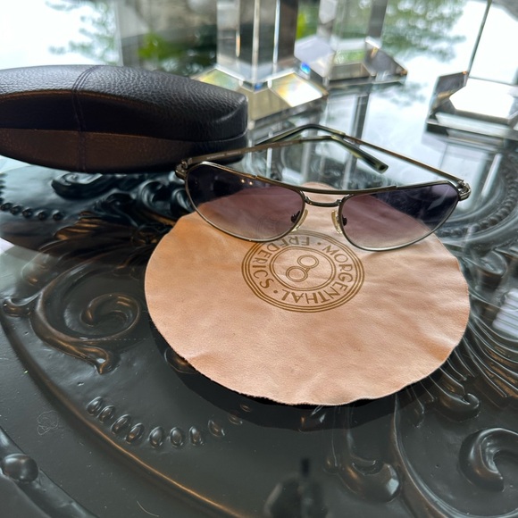 Morgenthal Federics Sunnies- luxury brand - Picture 2 of 7
